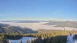 Bergstation Weißenelfbahn