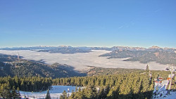 Bergstation Weißenelfbahn