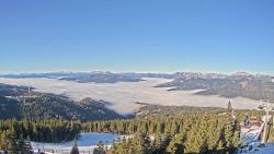 Bergstation Weißenelfbahn