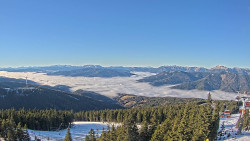 Bergstation Weißenelfbahn