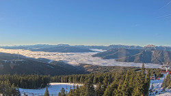 Bergstation Weißenelfbahn