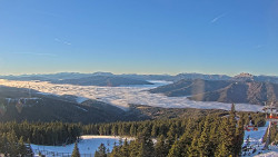 Bergstation Weißenelfbahn