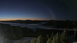 Bergstation Weißenelfbahn