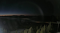 Bergstation Weißenelfbahn