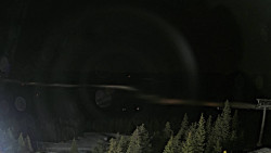 Bergstation Weißenelfbahn