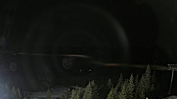 Bergstation Weißenelfbahn