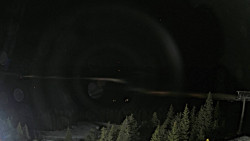 Bergstation Weißenelfbahn