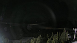 Bergstation Weißenelfbahn