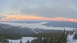 Bergstation Weißenelfbahn