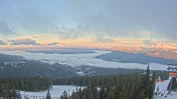 Bergstation Weißenelfbahn