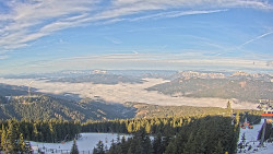 Bergstation Weißenelfbahn