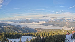 Bergstation Weißenelfbahn