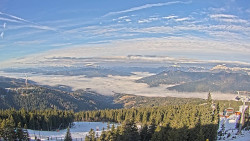 Bergstation Weißenelfbahn