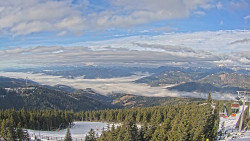 Bergstation Weißenelfbahn
