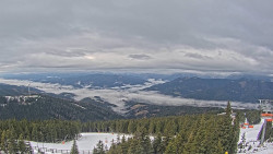 Bergstation Weißenelfbahn