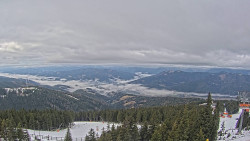 Bergstation Weißenelfbahn