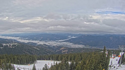 Bergstation Weißenelfbahn