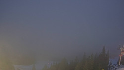 Bergstation Weißenelfbahn