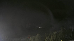 Bergstation Weißenelfbahn