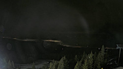 Bergstation Weißenelfbahn