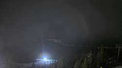 Bergstation Weißenelfbahn