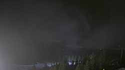 Bergstation Weißenelfbahn