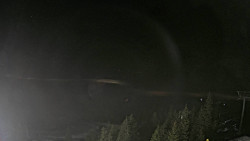 Bergstation Weißenelfbahn