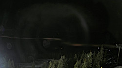 Bergstation Weißenelfbahn