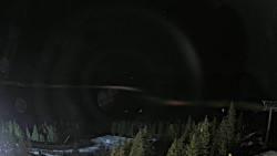 Bergstation Weißenelfbahn