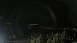 Bergstation Weißenelfbahn