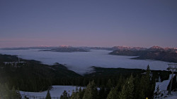 Bergstation Weißenelfbahn