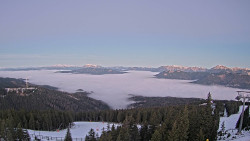 Bergstation Weißenelfbahn