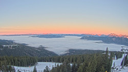 Bergstation Weißenelfbahn