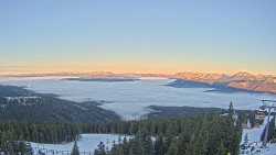 Bergstation Weißenelfbahn