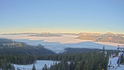 Bergstation Weißenelfbahn