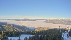 Bergstation Weißenelfbahn