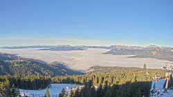 Bergstation Weißenelfbahn
