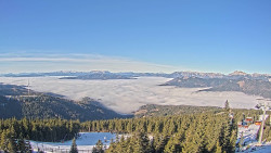 Bergstation Weißenelfbahn