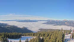 Bergstation Weißenelfbahn