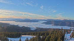 Bergstation Weißenelfbahn