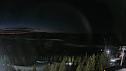 Bergstation Weißenelfbahn