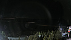 Bergstation Weißenelfbahn