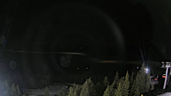 Bergstation Weißenelfbahn