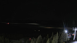 Bergstation Weißenelfbahn