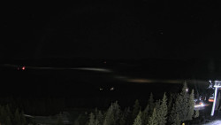 Bergstation Weißenelfbahn