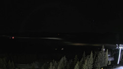 Bergstation Weißenelfbahn