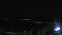 Bergstation Weißenelfbahn