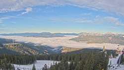 Bergstation Weißenelfbahn