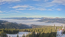 Bergstation Weißenelfbahn