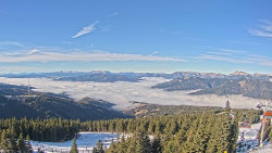 Bergstation Weißenelfbahn